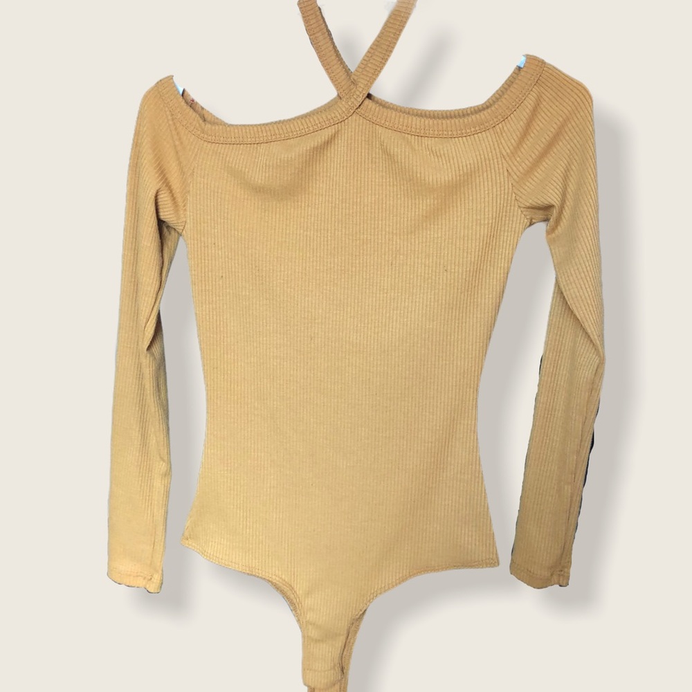 Bodysuit